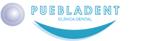 Logo puebladent